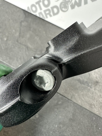 KTM 790 Duke 2020 Top Yoke Fork Clamp 3766 Miles 2018 2019 OEM