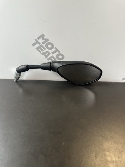 Genuine BMW S1000R RT Right Wing Mirror 2014-2020 BMW S1000R Right Mirror OEM