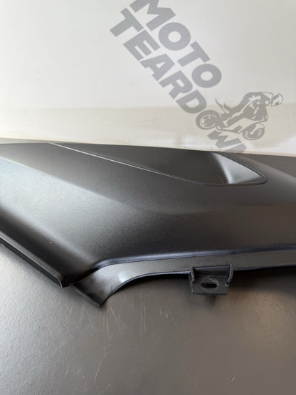 Triumph Trident 660 Right Side Panel T2313232 Right Side Fairing Infil Panel OEM
