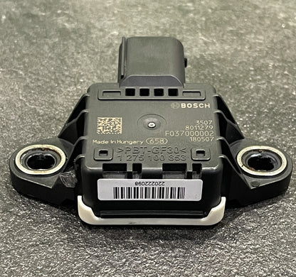 KTM Superduke R 1290 2018 2019 BOSCH Angle Inertia Sensor Traction 8115 Mile OEM