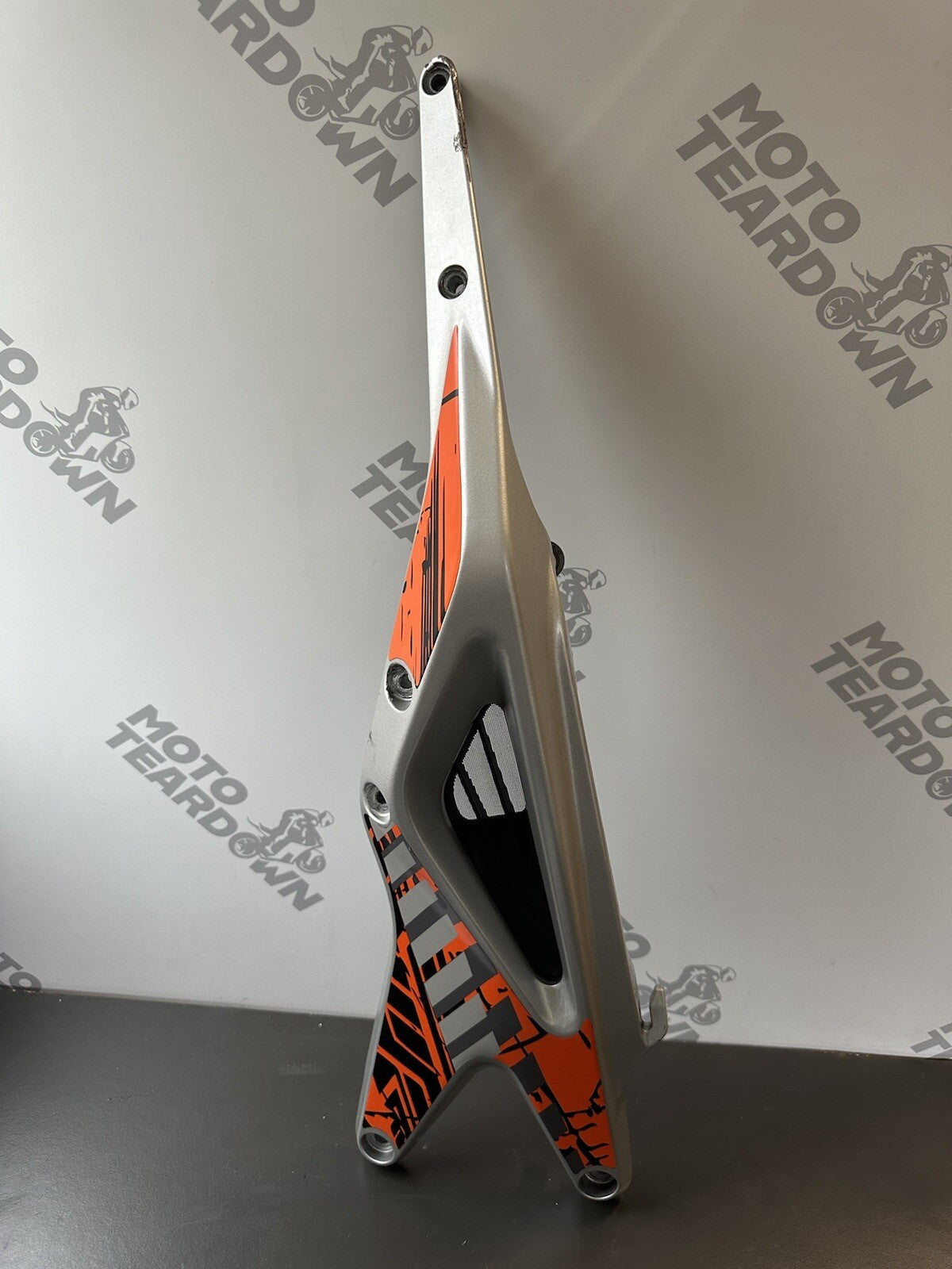 KTM 790 Duke Abs 2018-2021 Right Side Sub Frame Right Subframe Panel 64103002006