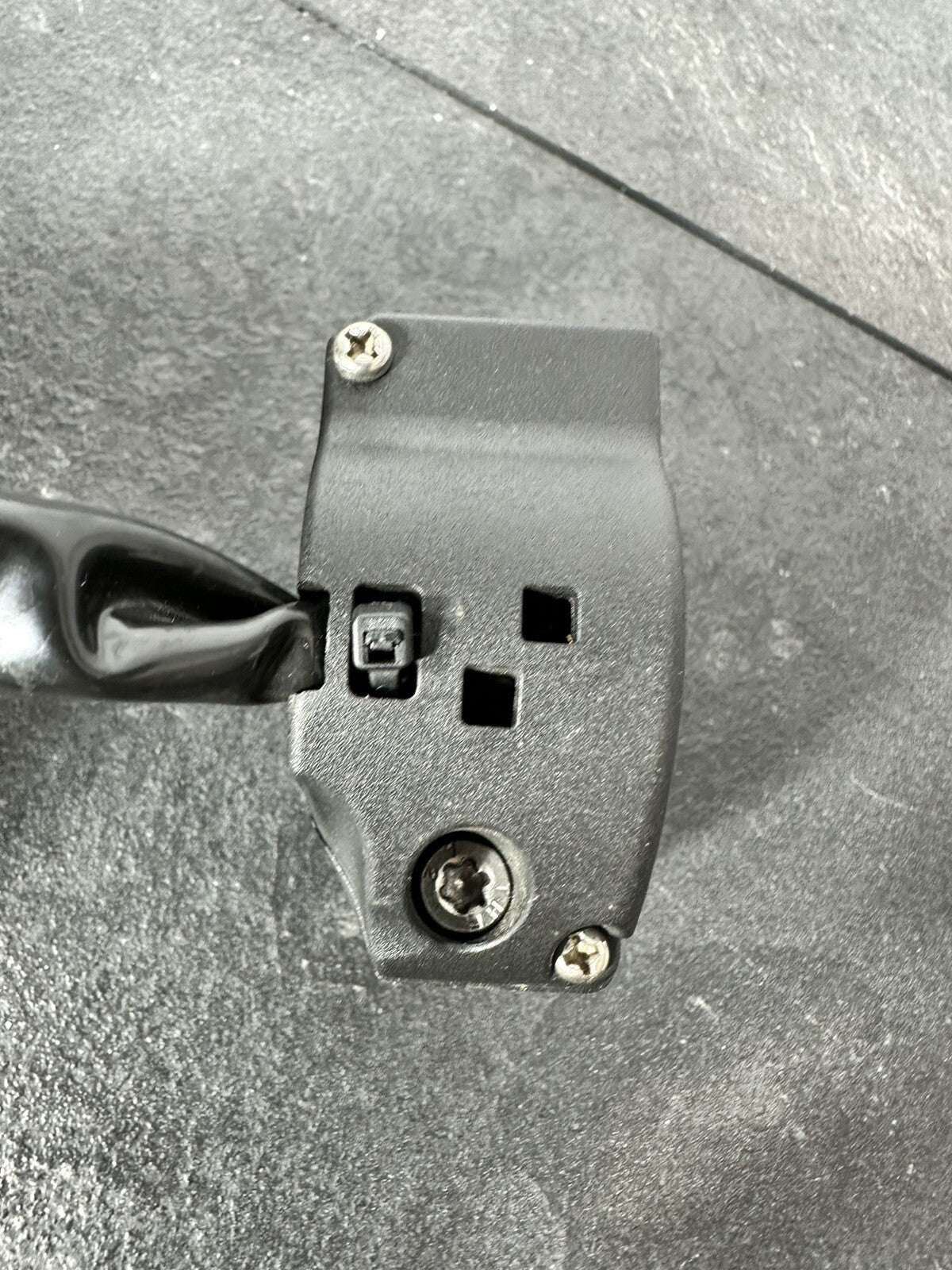 KTM 790 Duke 2020 Right Switchgear Controls Backlit 3766 Miles 2018 2019 OEM