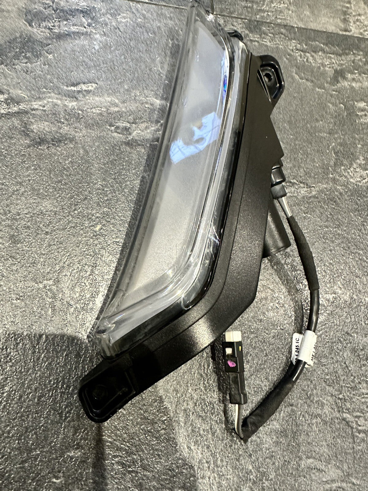 Ducati Multistrada V4 Pikes Peak 2022 Left Front Indicator Signal 2023 OEM 2024