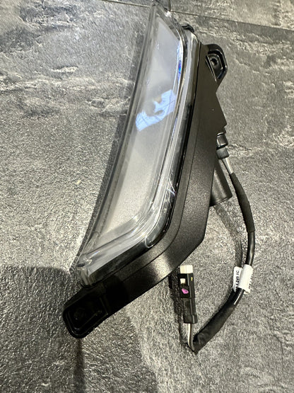 Ducati Multistrada V4 Pikes Peak 2022 Left Front Indicator Signal 2023 OEM 2024