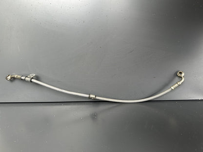 Triumph Daytona 675 R 2011 Rear Brake Hose 675R Rear Brake Hose OEM 675R Hose