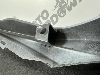 Suzuki GSXR 1000 2014 Right Seat Side Fairing Cowling 22774 Miles 2009-2016 OEM