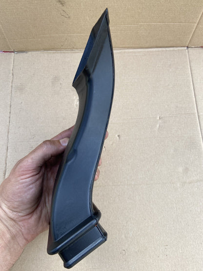 KTM Superduke 1290 left intake snorkel 61306040000 KTM 1290 Air Intake Funnel