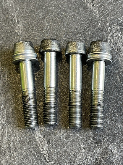 Ducati Streetfighter 1100 V4S 2020 Brake Caliper Mount Bolts Spacers 4645m 2021