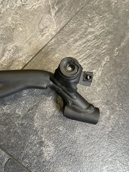 Ducati Streetfighter 1100 V4S 2020 Subframe Rear Frame Only 4645 Miles 2021 OEM