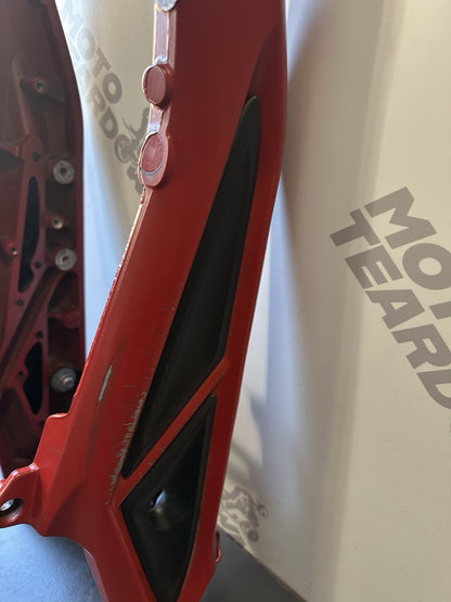 TRIUMPH STREET TRIPLE 765R Subframe  - T2079495 2017-2019 SPARES/REPAIRS OEM