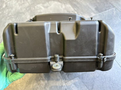 MV AGUSTA Dragster 800 RR LH44 2017 Airbox Air Intake Filter Housing 274 Miles