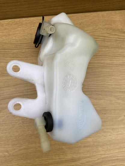 Triumph Street Triple 765 RS Coolant Water Tank Reservoir Overflow Bottle 2020