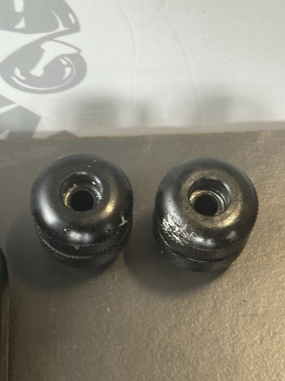 Suzuki GSXR 600 750 Nuts Bolts Fixings Job Lot GSXR600 2011-2017 11,219 Miles