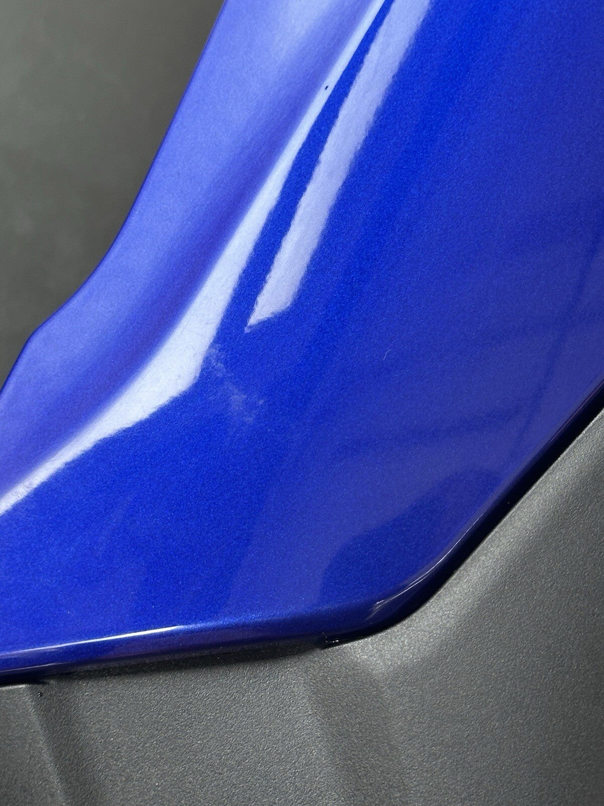 YAMAHA MT-03 Left Fairing Left Side Panel LT Fairing B9T-F171E-00 OEM 2020-
