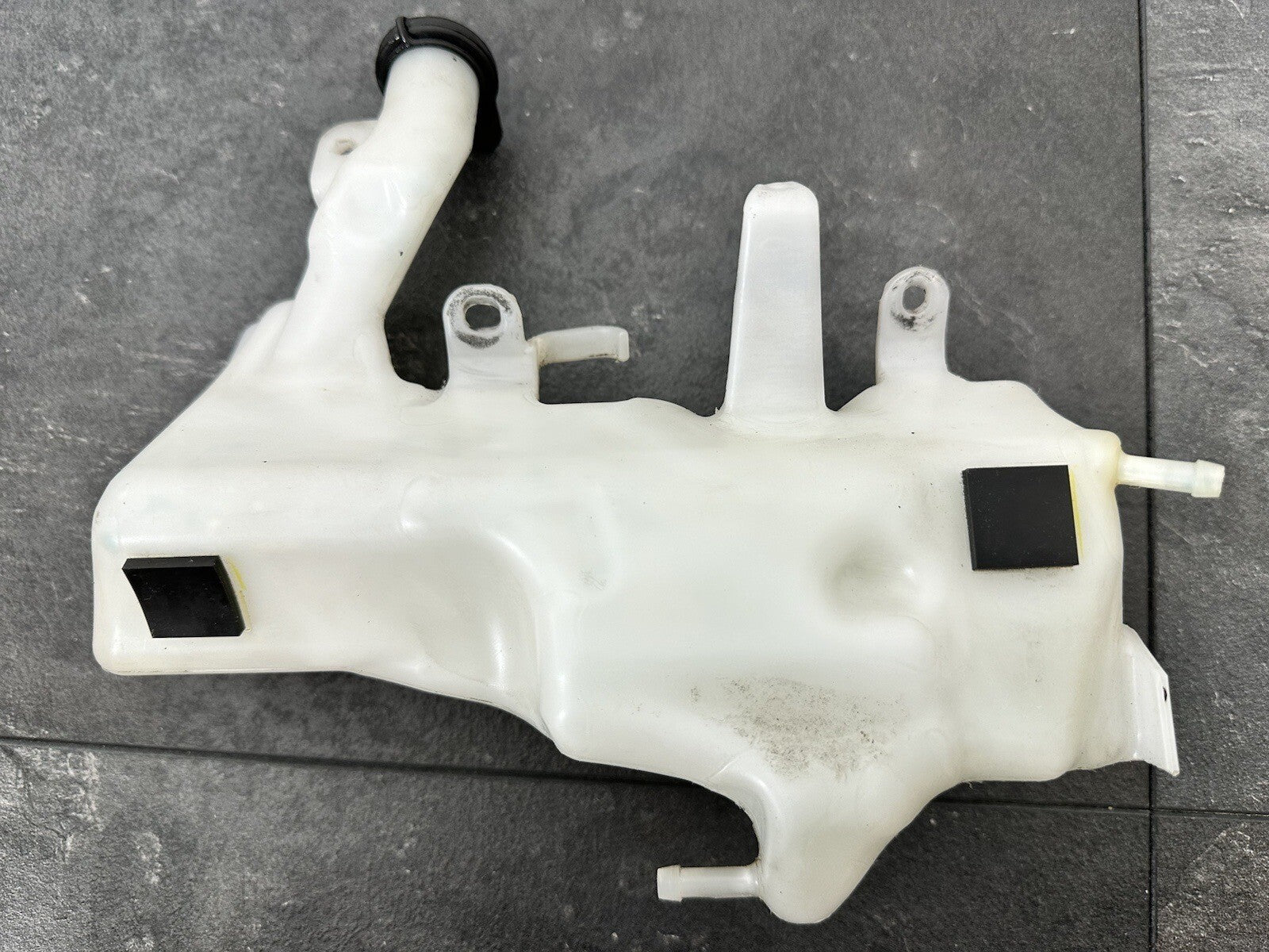 Honda Fireblade CBR1000RR 2019 Coolant Expansion Tank 2017 2018 OEM 4000 Miles