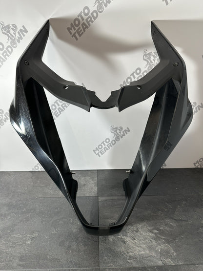 KTM 790 Duke 2020 Tank Fairing Surround Cowl Fuel Tank 3766 Miles 2018 2019 OEM