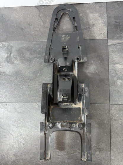 Yamaha YZF R125 R 125 2014 Subframe Undertray Panel 26983 Mile 2008-2018 OEM