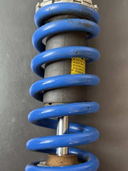 TRIUMPH STREET TRIPLE 675R Rear Suspension - T2053102 2008-2011 Rear Shock OEM