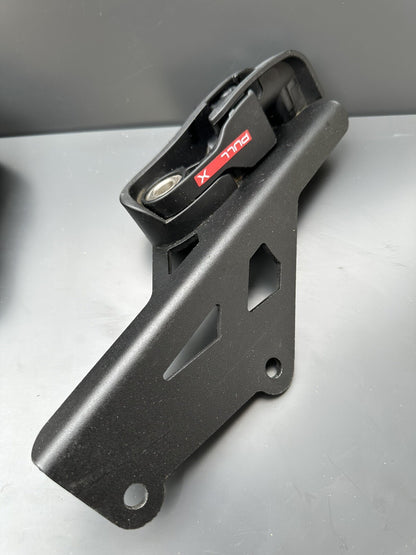 GIVI Quick Release X Release For Triumph Speed Triple 1200RR 2022 SPARES 1200RR