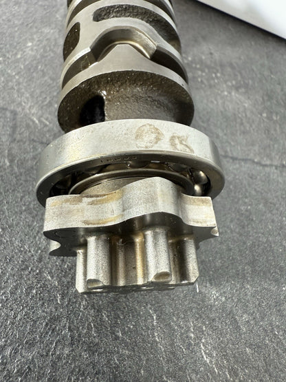 Triumph Street Triple 765 R 2017 Gear Selector Drum 18498m 2018-2021 OEM