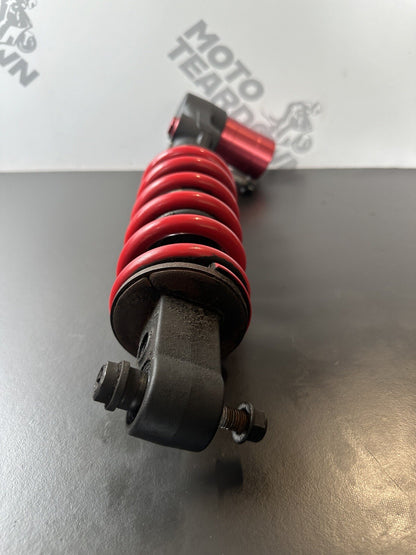 Triumph Speed Triple SHOCK ABSORBER REAR TRIUMPH SPEED TRIPLE 1050 2011 - 2015