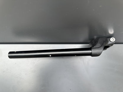 Triumph Speed Triple 1200 RR handlebar clip on LEFT CLIP ON 2022 1200RR Clip On