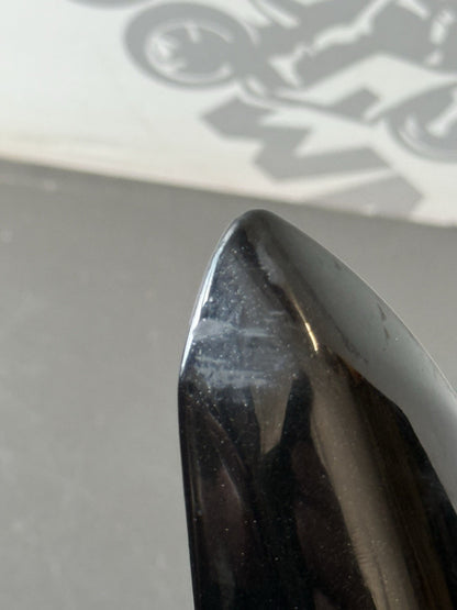 Triumph Street Triple 675R Left Hand Radiator Trim Cowl Panel T2100563 2007-2011