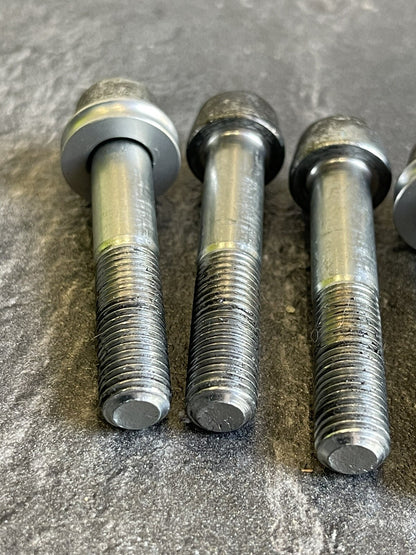 Ducati Streetfighter 1100 V4S 2020 Brake Caliper Mount Bolts Spacers 4645m 2021