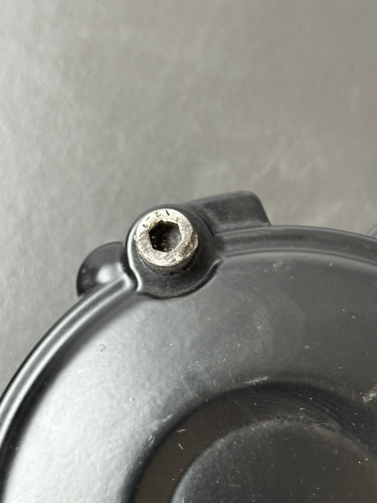 Triumph Speed Triple 1050 2011-2015 Left Engine Casing T1266621 T1265432 Crank