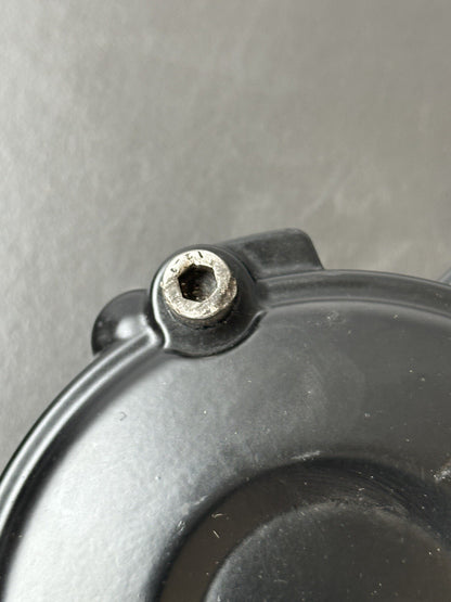 Triumph Speed Triple 1050 2011-2015 Left Engine Casing T1266621 T1265432 Crank