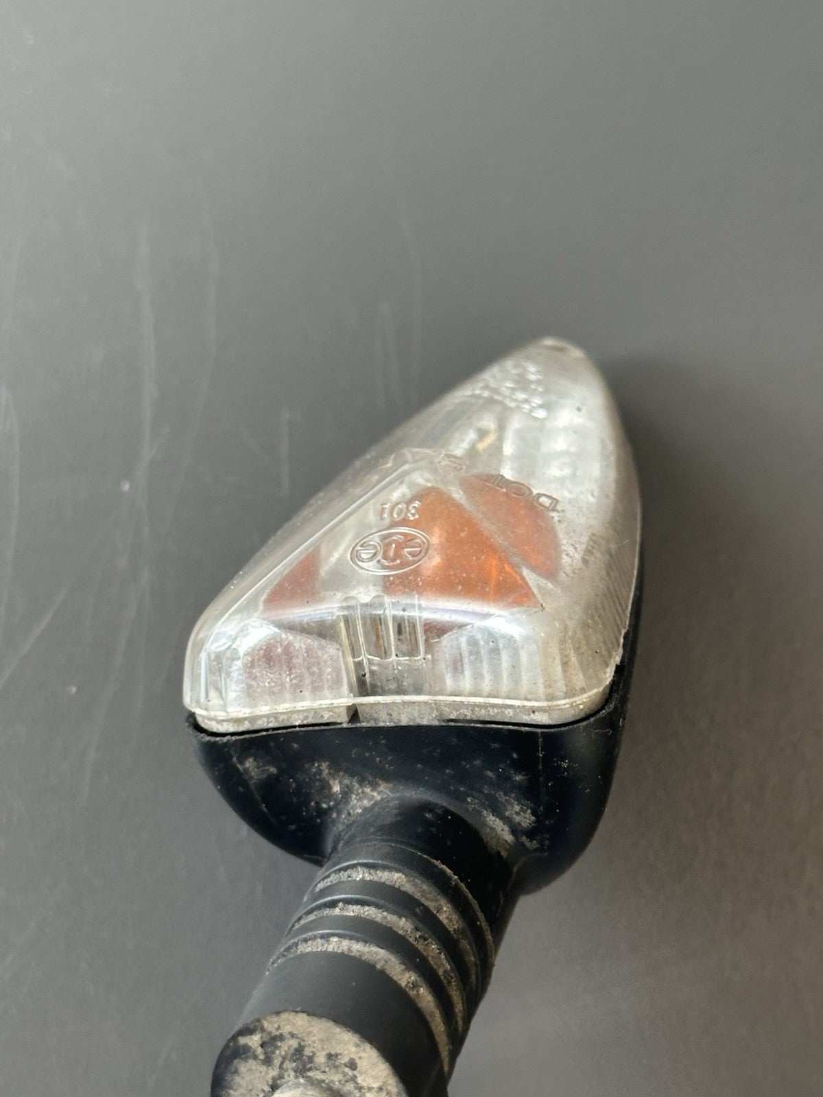 TRIUMPH STREET TRIPLE 675R Rear Indicators Left Right Indicators SPARES REPAIRS