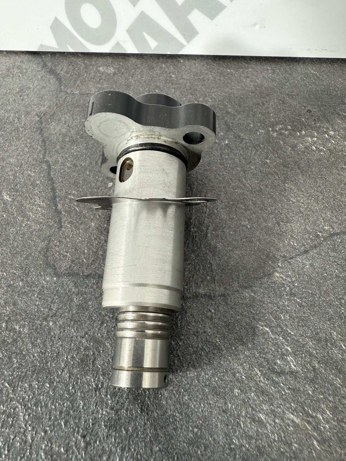 Triumph Street Triple 765 R 2017 Cam Chain Tensioner 18498 Miles 2018-2021 RS