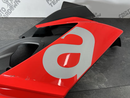 Aprilia RS660 2021 Right Side Fairing Cowling Only 6220 Miles 2022-2025 OEM