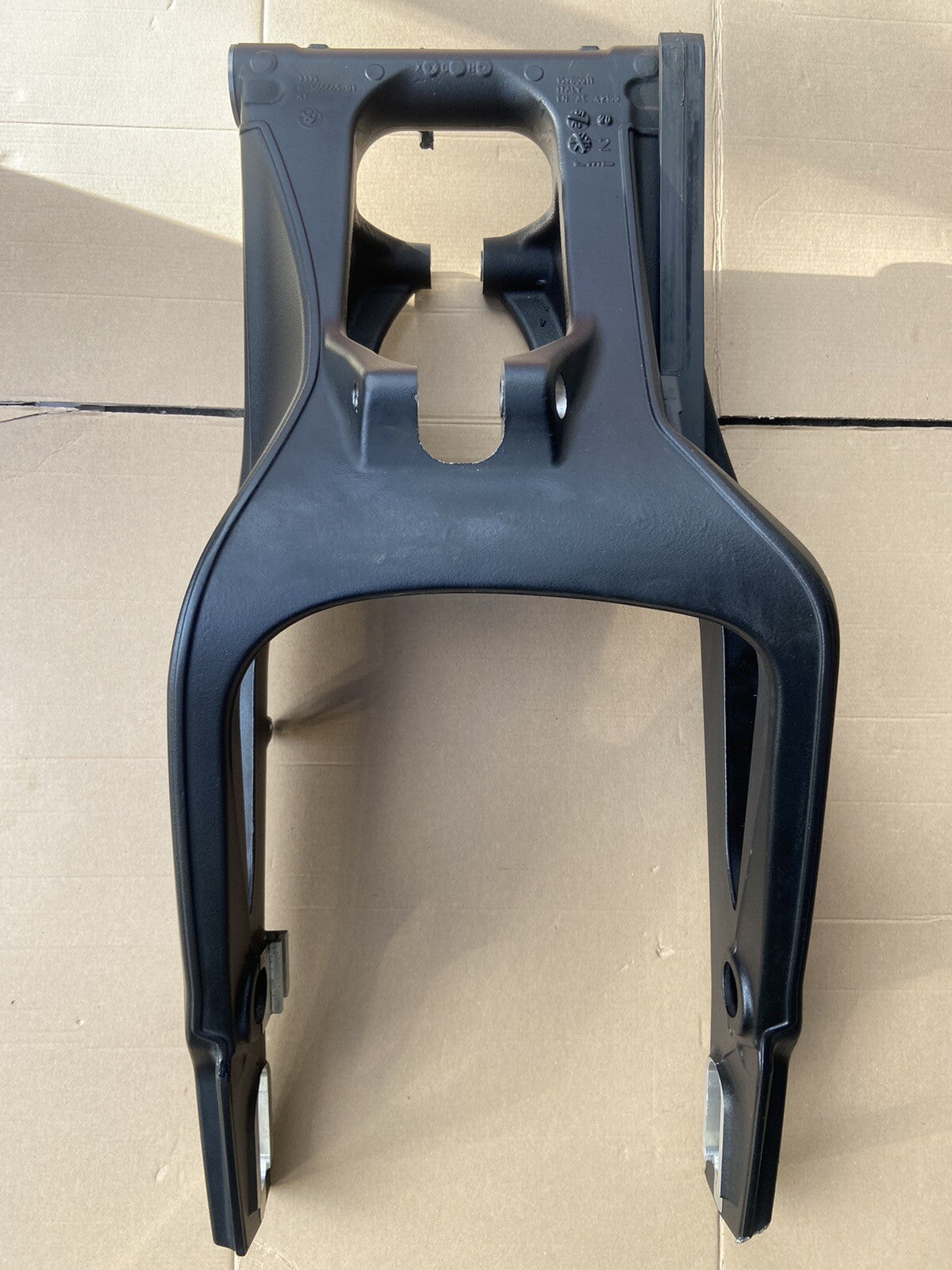 BMW S1000R Sport 2021 7,953 miles swinging arm Swing Arm S1000R Swinging Arm OEM