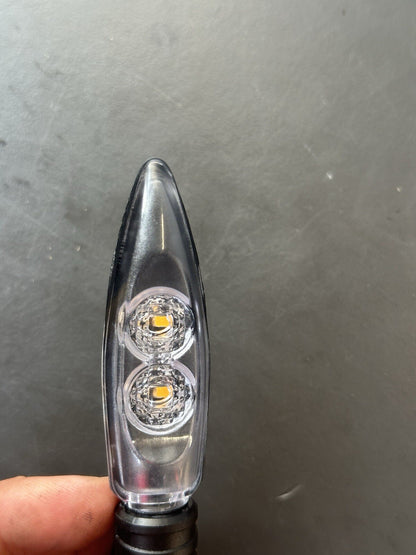 BMW S1000R LED INDICATOR BMW S1000R Indicator 2014-2020 UNBRANDED INDICATOR