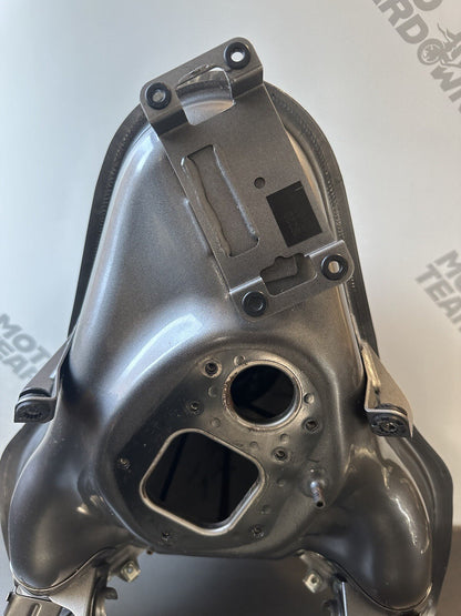 KTM 790 Duke petrol Tank fuel tank 2018-2021 64107013000 Petrol Tank Fuel Tank