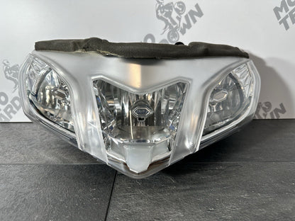 Aprilia RSV4 RF 1000 2016 Headlight Assembly Light Cluster 2015-2020 OEM Tuono