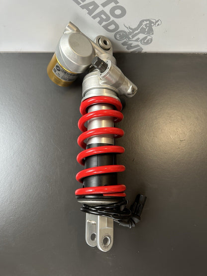 BMW S1000R rear shock absorber 8545860 BMW S1000R Rear Shock 2014-2020 UK ONLY