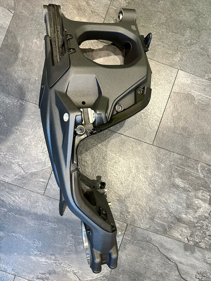 Ducati Multistrada V4 Pikes Peak 2022 Swingarm Rear Swinging Arm 2023 OEM 2024