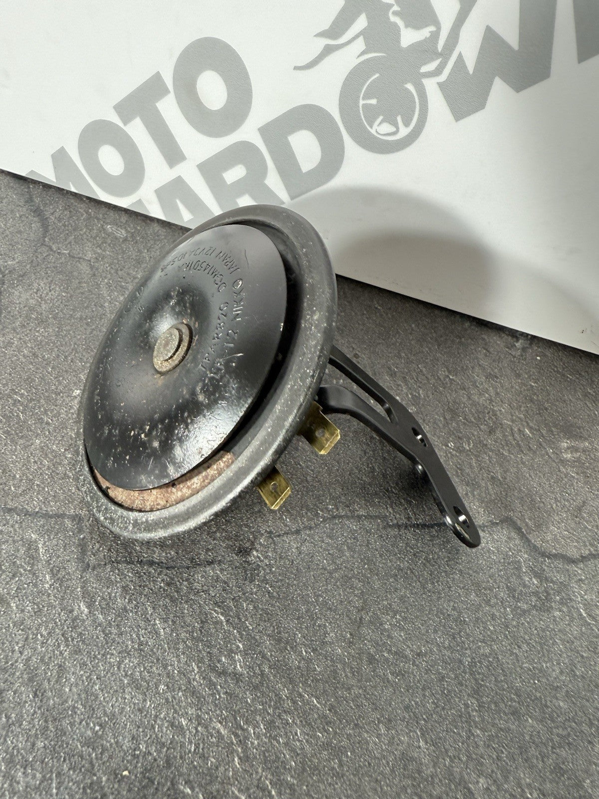 Suzuki GSXR 1000 2018 Horn Motorcycle Horn 2017-2025 OEM MM