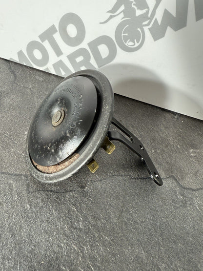 Suzuki GSXR 1000 2018 Horn Motorcycle Horn 2017-2025 OEM MM