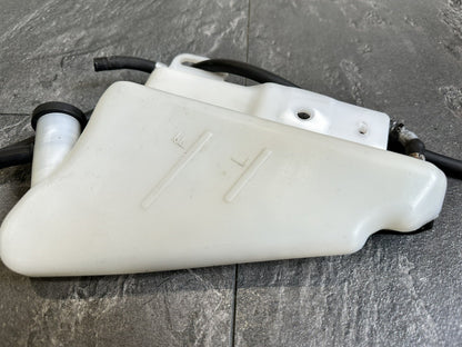 Suzuki GSXR 1000 2009 Coolant Expansion Tank Reservoir 2009-2016 Only 9715 Miles