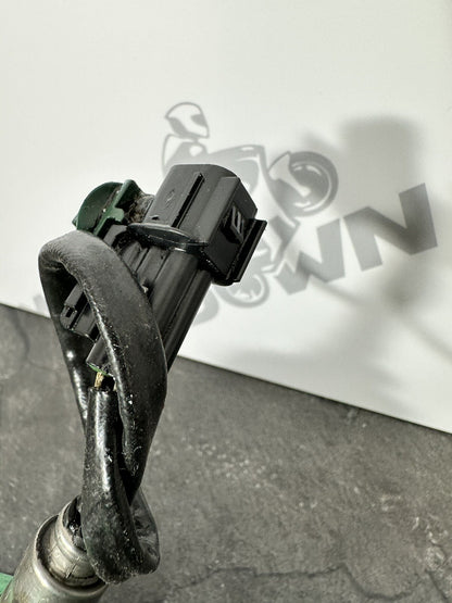 Aprilia Tuono V4 1100 2021 Lambda Sensor O2 Oxygen Sensor 6606 Miles 2022-2024
