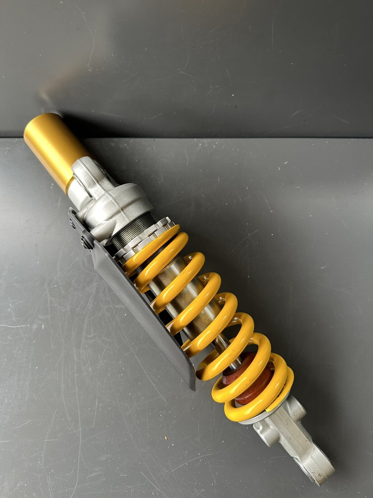 Ducati Panigale 959 Rear Shock Rear Shock Absorber *UK ONLY* 959 Rear Shock OEM