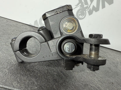 Yamaha YZF R125 R 125 2014 Front Brake Mastercylinder 26983 Miles 2008-2018