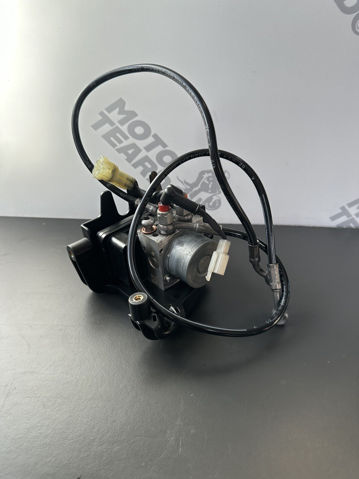 KTM 790 Duke ABS 2018 - 2021 ABS Pump Controller KTM 790 ABS Pump OEM 790 Pump