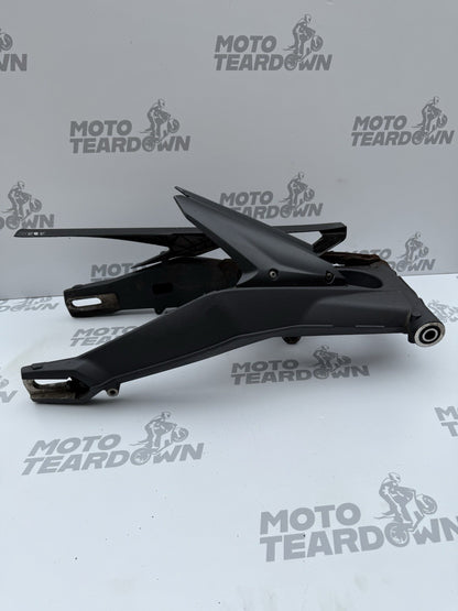 Triumph Street Triple 675R Swingarm 675R Swinging Arm 2013-2016 2050606 OEM