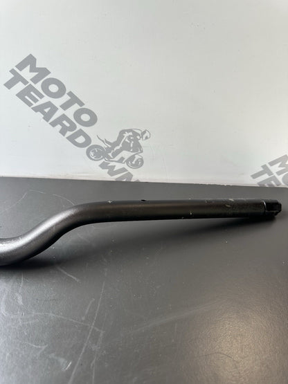 Triumph Street Triple 675R 2015 Handlebars Handlebar 2013-2016 OEM SLIGHTLY BENT