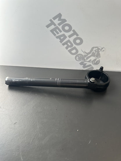 SUZUKI GSXR 1000 Right Hand clip-on  2009-2016 GSXR Clipon 2010 GSXR CLIP ON OEM