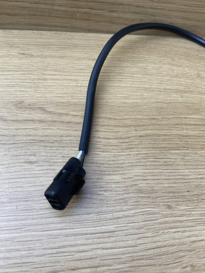 Triumph Street Triple RS 765 USB Connector Socket OEM 2017-2019 765RS USB OEM